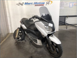 YAMAHA 250 XMAX 