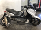 YAMAHA 250 XMAX 