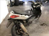 YAMAHA 250 XMAX 