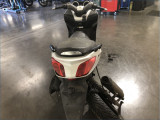 YAMAHA 250 XMAX 