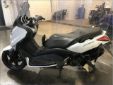 YAMAHA 250 XMAX 