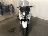YAMAHA 250 XMAX 