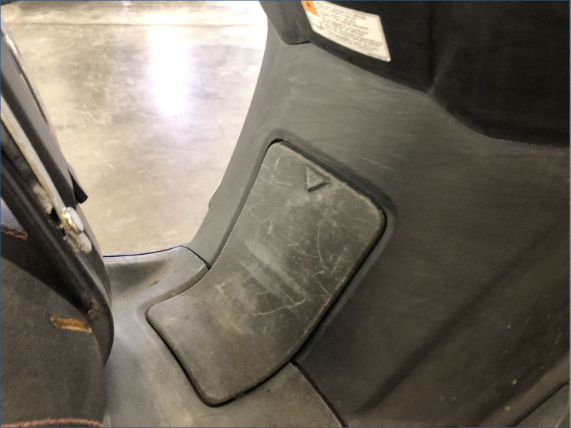 YAMAHA 250 XMAX 