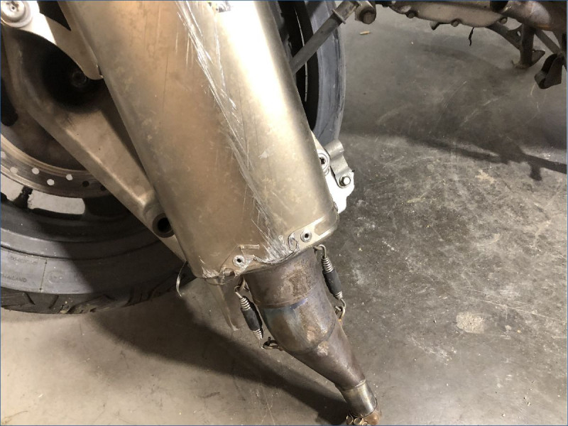 YAMAHA 250 XMAX 