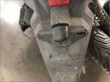 YAMAHA 250 XMAX 