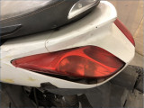 YAMAHA 250 XMAX 