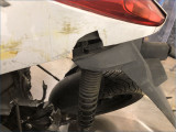 YAMAHA 250 XMAX 