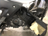 YAMAHA 250 XMAX 
