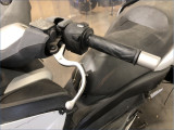 YAMAHA 250 XMAX 