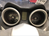 YAMAHA 250 XMAX 