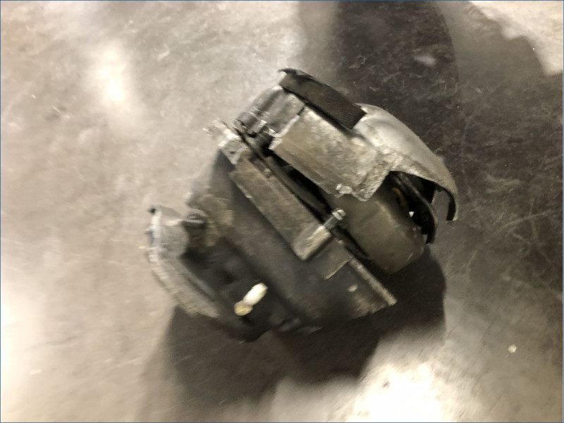 YAMAHA 250 XMAX 