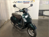 PIAGGIO 125 GTS 