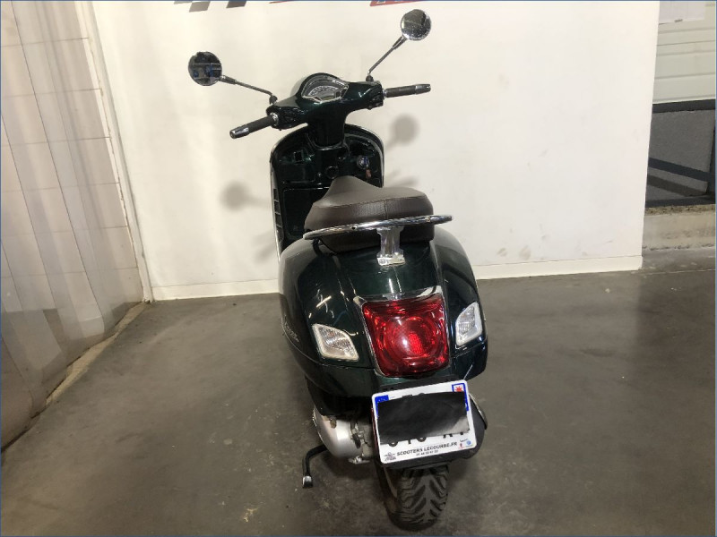 PIAGGIO 125 GTS 