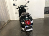 PIAGGIO 125 GTS 
