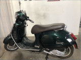 PIAGGIO 125 GTS 