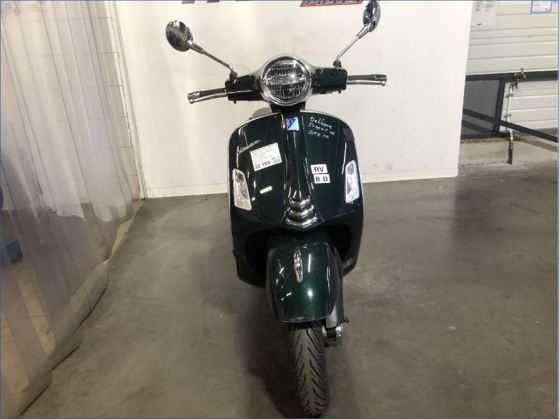 PIAGGIO 125 GTS 