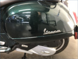 PIAGGIO 125 GTS 