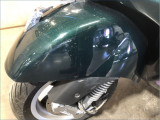 PIAGGIO 125 GTS 