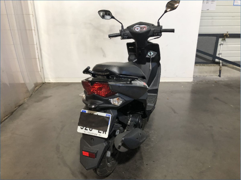 SYM 50 ORBIT III 