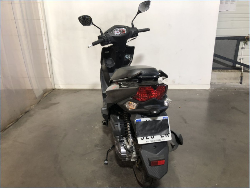 SYM 50 ORBIT III 