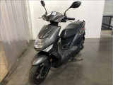 SYM 50 ORBIT III 