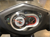 SYM 50 ORBIT III 