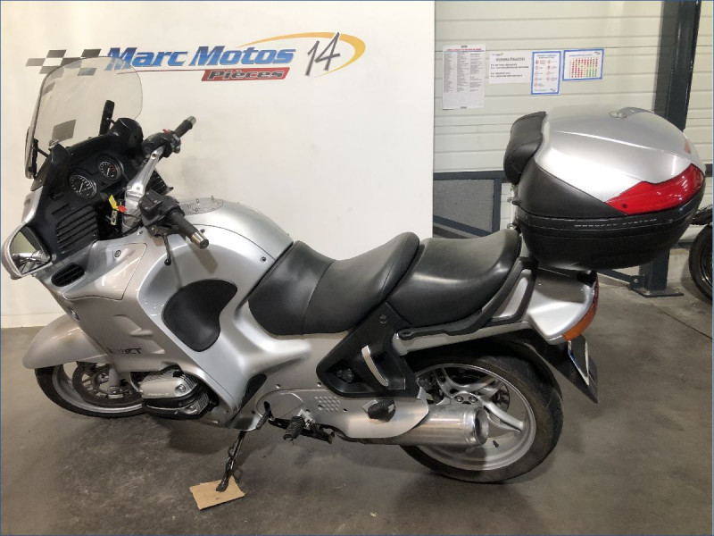 BMW R1150RT 