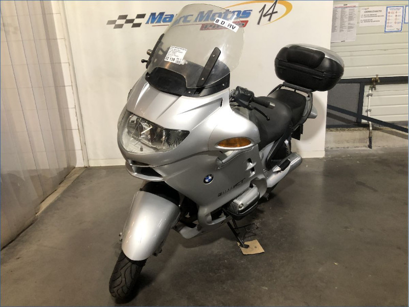 BMW R1150RT 