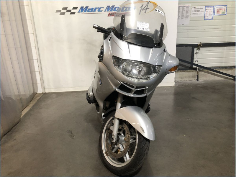 BMW R1150RT 