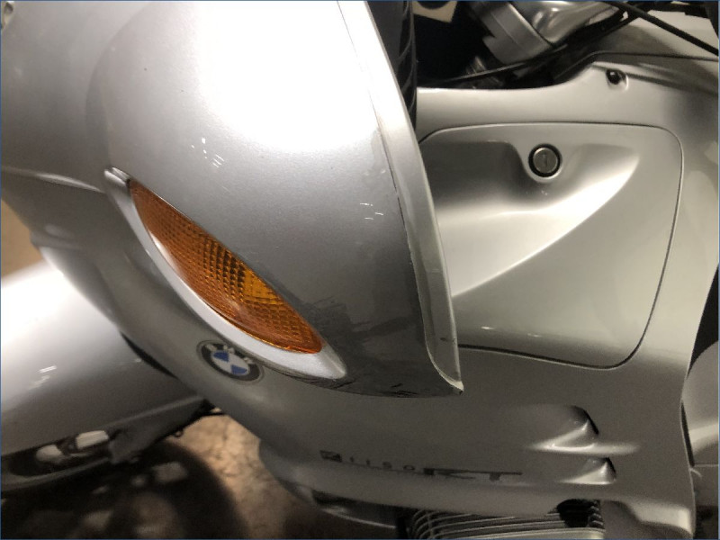 BMW R1150RT 