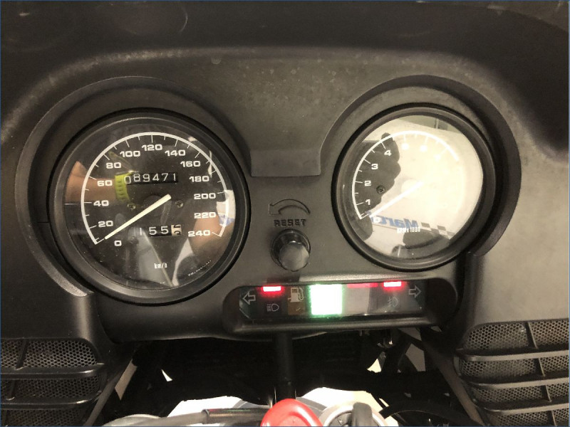 BMW R1150RT 