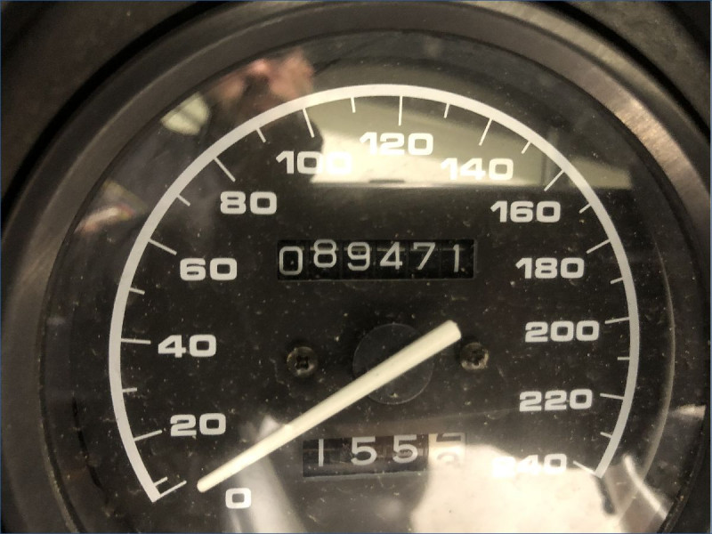 BMW R1150RT 
