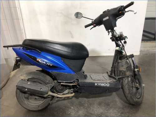 KYMCO 50 AGILITY 
