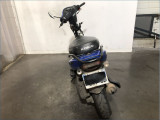 KYMCO 50 AGILITY 