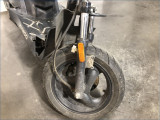 KYMCO 50 AGILITY 