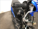 KYMCO 50 AGILITY 