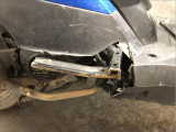 KYMCO 50 AGILITY 