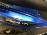 KYMCO 50 AGILITY 