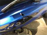 KYMCO 50 AGILITY 