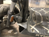 KYMCO 50 AGILITY 