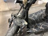 KYMCO 50 AGILITY 