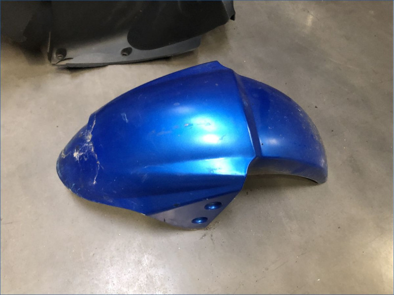 KYMCO 50 AGILITY 