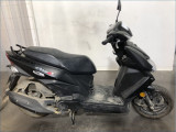 SYM 50 ORBIT III 