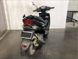 SYM 50 ORBIT III 