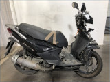 KYMCO 125 AGILITY 