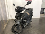 KYMCO 125 AGILITY 