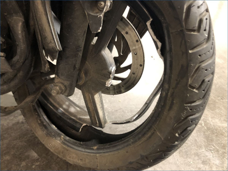 KYMCO 125 AGILITY 