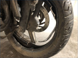 KYMCO 125 AGILITY 