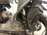 KYMCO 125 AGILITY 