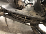 KYMCO 125 AGILITY 